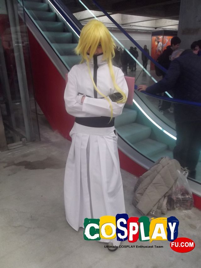 halibel Cosplay Photos
